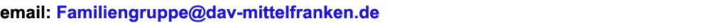 email familiengruppe