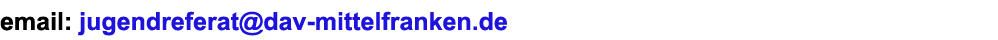 email jugendreferat