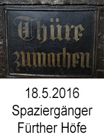 2016 05 18 Fuerther Hoefe
