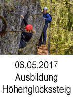 TN 2017 05 06 Ausbildung Hoehenglueckssteig