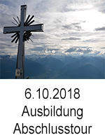 TN 2018 10 06 Ausbildung Abschlusstour