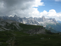 TN 2015 07 01 Frauengruppe Dolomiten 4