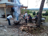 TN 2016 03 31 Leitsberghaus Griller