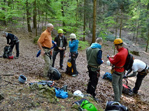 TN 2016 04 30 Hoehenglueksteig 1