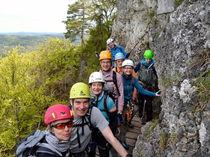 TN 2016 04 30 Hoehenglueksteig 2