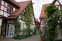TN Bauernhof Schaeune