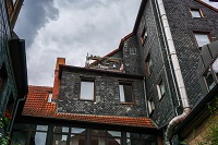 TN Fabrikhof Fassaden