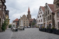 TN Gruener Markt