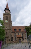 TN Michaeliskirche aussen