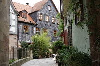 TN Pfarrgasse