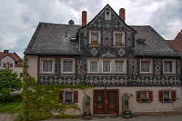 TN Schroedershof Haus