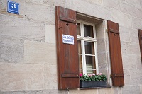 TN Schroedershof Trompetenfabrik