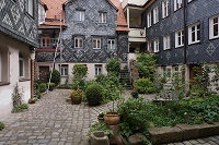 TN Wohnhof 2