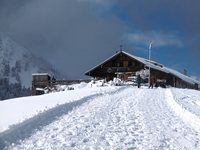 TN 2017 02 18 01 Schneeschuhtour