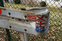 TN 2017 03 11 Leitplanke