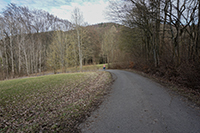 TN 2017 03 11 Marzenbecher Weg