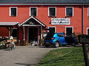 TN 2017 03 25 Lillach Gasthaus