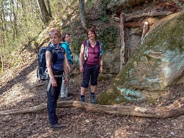 TN 2017 04 01 Frauengruppe 2