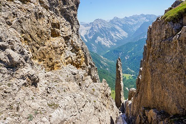 TN 2022 06 19 Ausbildung KS Tour Karwendel 13
