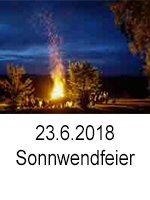 2018 06 23 Sonnwend