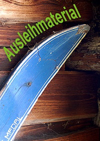 Ausleihmaterial