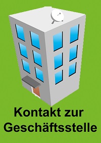 Kontakt & Geschäftsstelle
