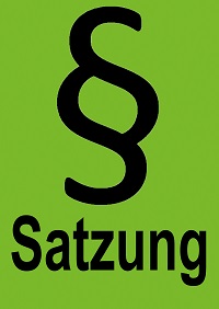 Satzung