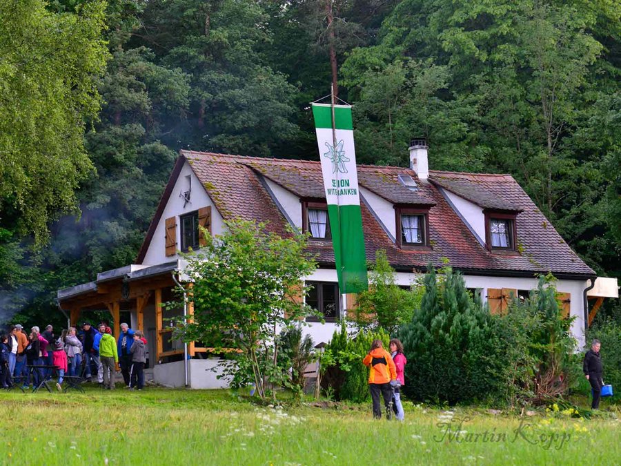 Leitsberghaus
