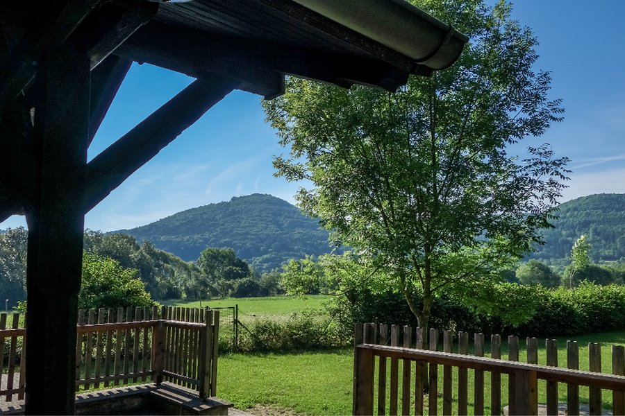 Mittelfrankenhütte